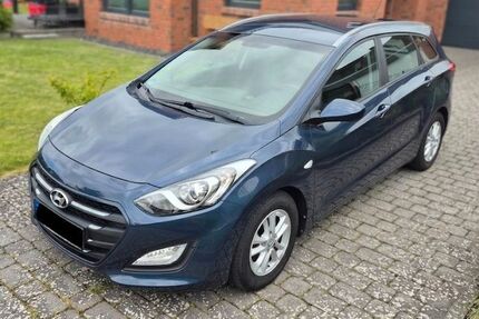Hyundai i30 Gebrauchtwagen