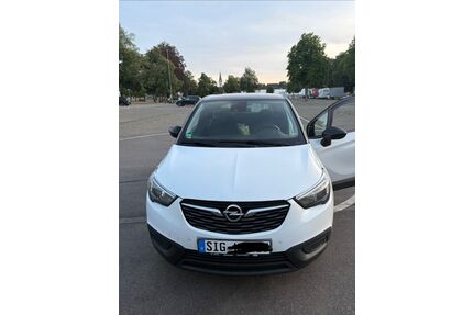 Opel Crossland (X) Gebrauchtwagen