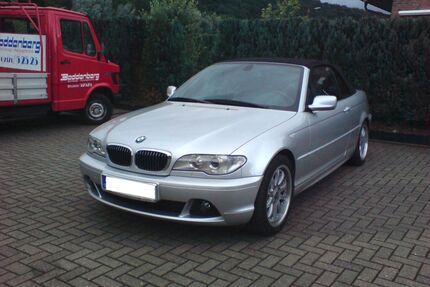 BMW 320 Gebrauchtwagen