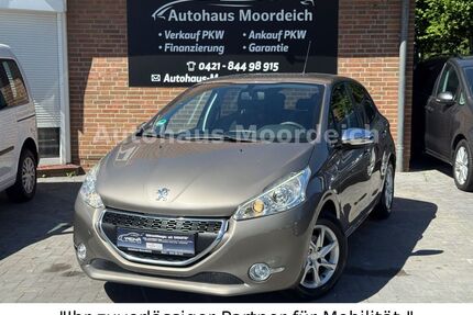 Peugeot 208 Gebrauchtwagen