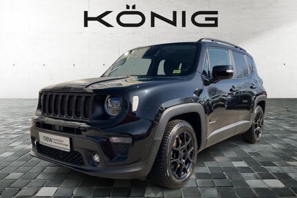 Jeep Renegade Gebrauchtwagen