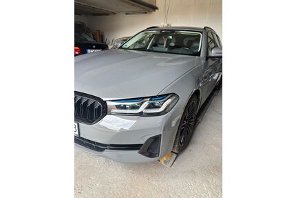 BMW 530 Gebrauchtwagen