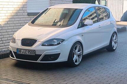 Seat Altea Gebrauchtwagen