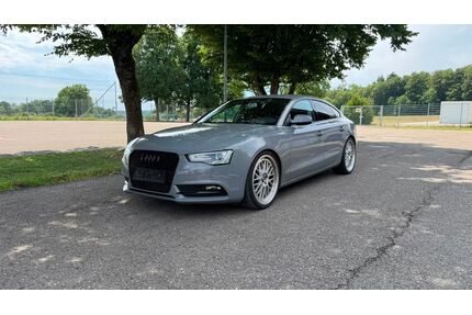 Audi A5 Gebrauchtwagen