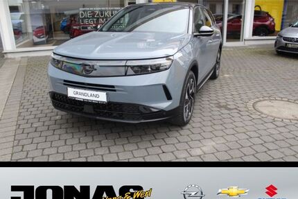 Opel Grandland (X) Gebrauchtwagen