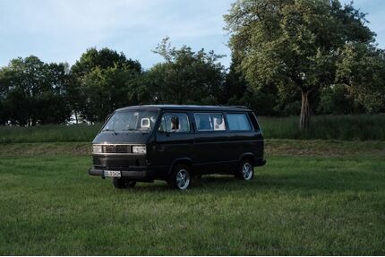 VW T3 andere Gebrauchtwagen