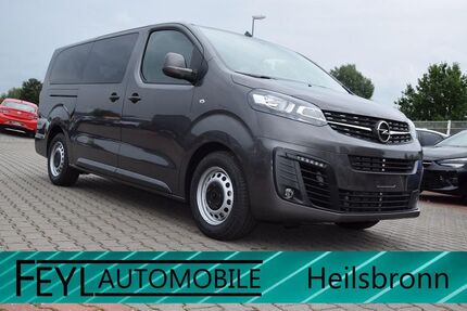 Opel Vivaro Gebrauchtwagen