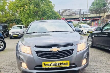 Chevrolet Cruze Gebrauchtwagen