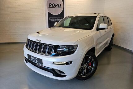 Jeep Grand Cherokee Gebrauchtwagen