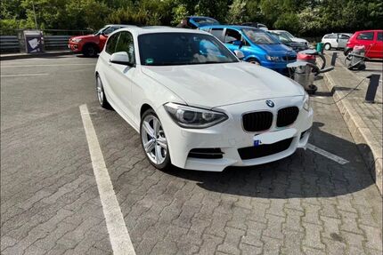 BMW M135 Gebrauchtwagen
