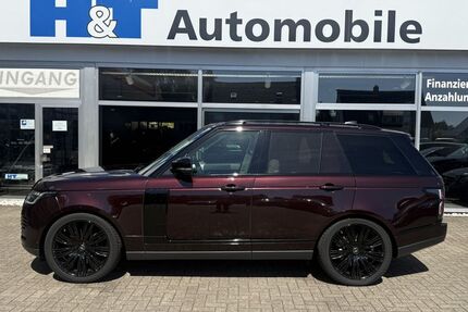 Land Rover Range Rover Gebrauchtwagen
