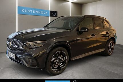 Mercedes-Benz GLC 220 Gebrauchtwagen