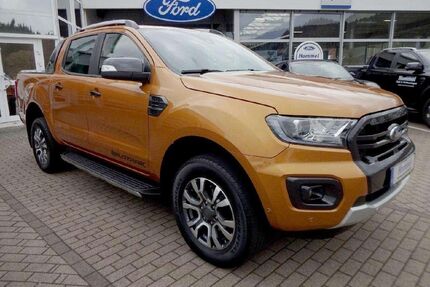 Ford Ranger Gebrauchtwagen