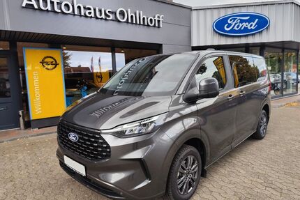 Ford Tourneo Custom Gebrauchtwagen