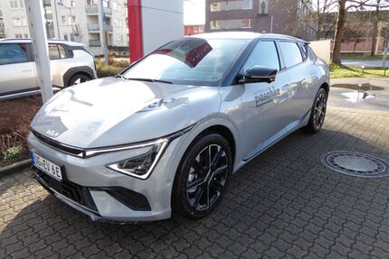Kia EV6 Gebrauchtwagen