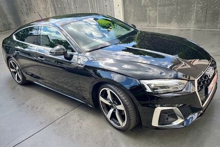 Audi A5 Gebrauchtwagen