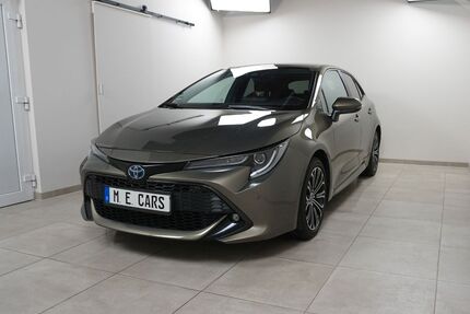 Toyota Corolla Gebrauchtwagen