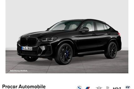 BMW X4 Gebrauchtwagen