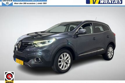 Renault Kadjar Gebrauchtwagen