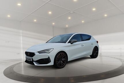 Cupra Leon Gebrauchtwagen