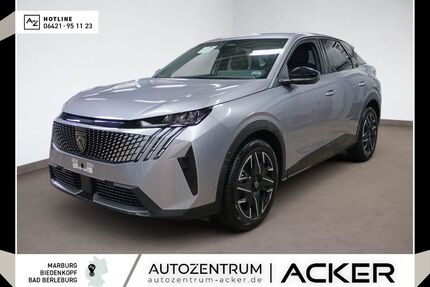 Peugeot 3008 Gebrauchtwagen