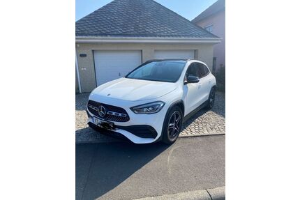 Mercedes-Benz GLA 250 Gebrauchtwagen