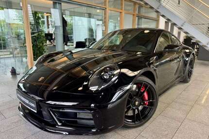 Porsche 992 Gebrauchtwagen