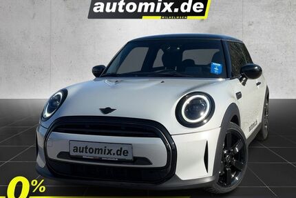 Mini Cooper Gebrauchtwagen