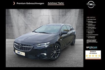 Opel Insignia Gebrauchtwagen
