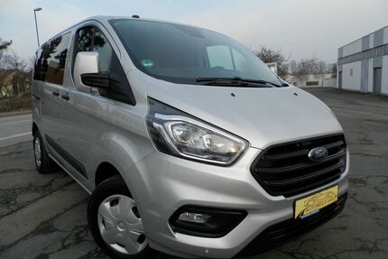 Ford Transit Gebrauchtwagen