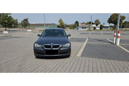 BMW 320 Gebrauchtwagen