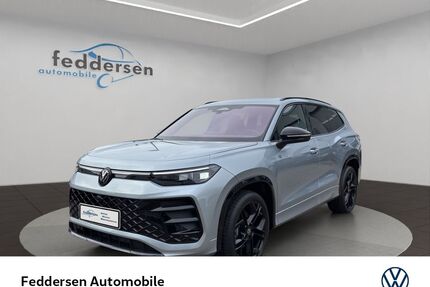 VW Tayron Gebrauchtwagen