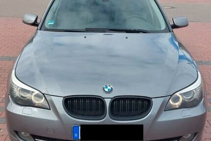 BMW 530 Gebrauchtwagen