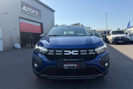 Dacia Sandero Gebrauchtwagen