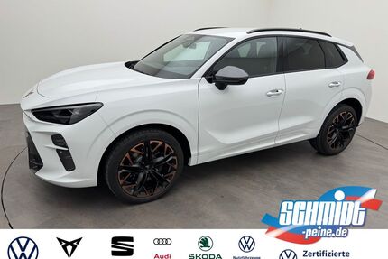 Cupra Terramar Gebrauchtwagen