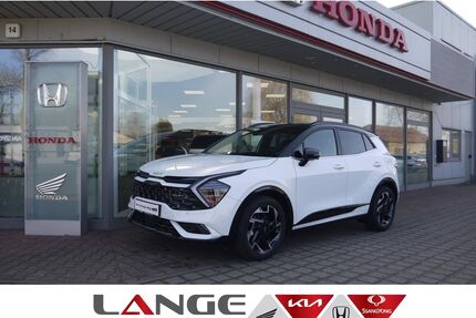 Kia Sportage Gebrauchtwagen