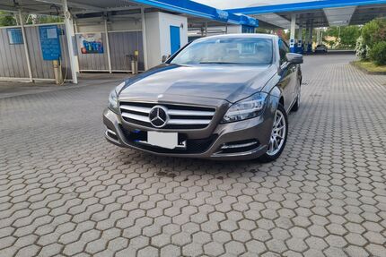 Mercedes-Benz CLS 350 Gebrauchtwagen