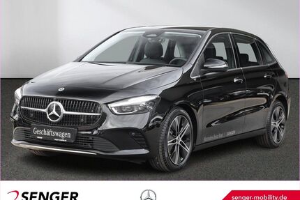 Mercedes-Benz B 180 Gebrauchtwagen