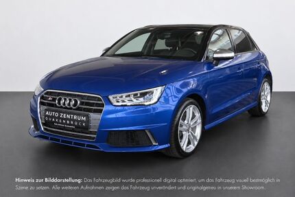 Audi S1 Gebrauchtwagen