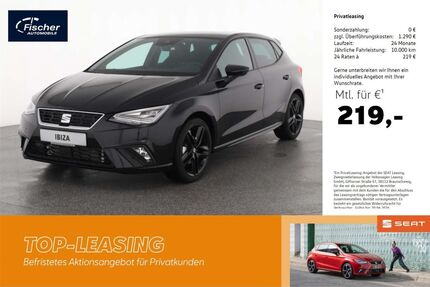 Seat Ibiza Gebrauchtwagen