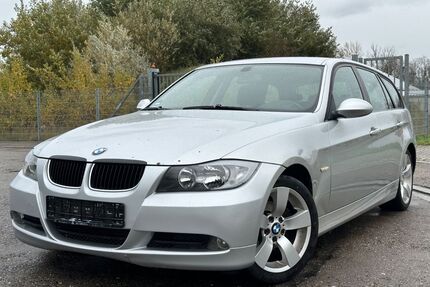 BMW 320 Gebrauchtwagen