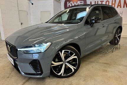 Volvo XC60 Gebrauchtwagen