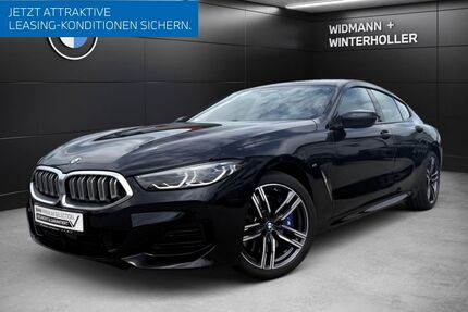 BMW 840 Gebrauchtwagen