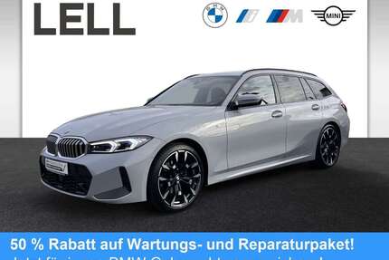 BMW 320 Gebrauchtwagen