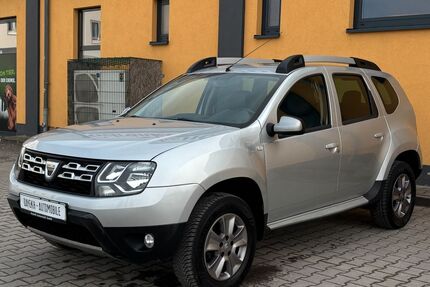 Dacia Duster Gebrauchtwagen