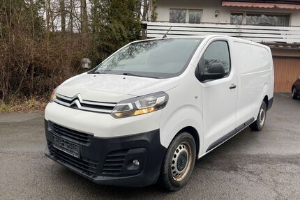 Citroen Jumpy Gebrauchtwagen