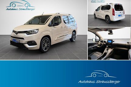 Toyota Proace (Verso) Gebrauchtwagen