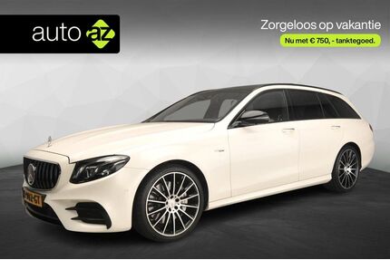 Mercedes-Benz E 53 AMG Gebrauchtwagen