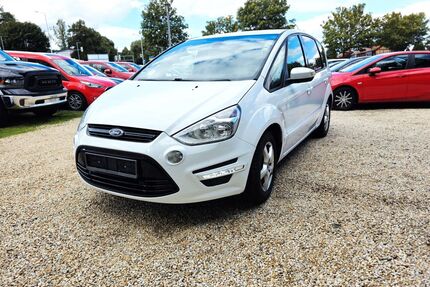 Ford S-Max Gebrauchtwagen