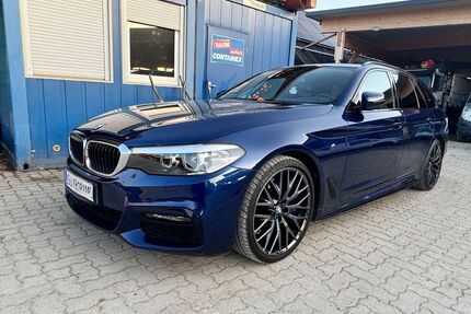 BMW 540 Gebrauchtwagen